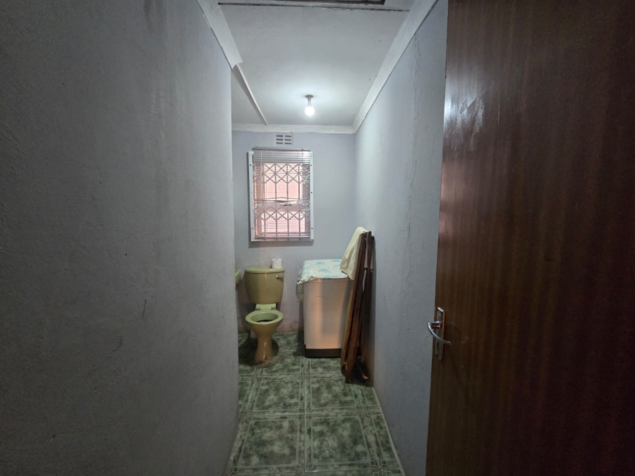 3 Bedroom Property for Sale in Mdantsane Nu 17 Eastern Cape